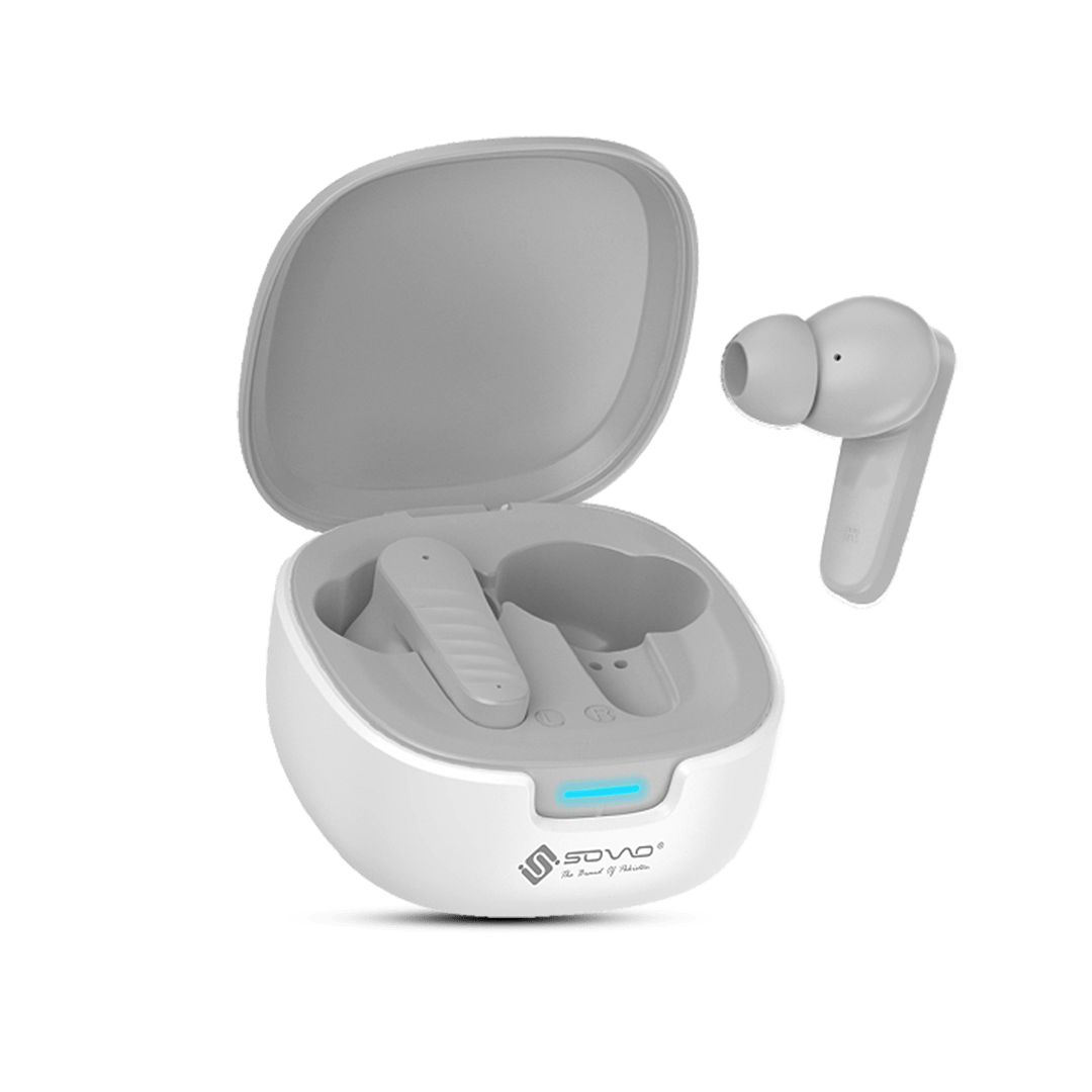SOVO SBT-965 Wireless Earbuds