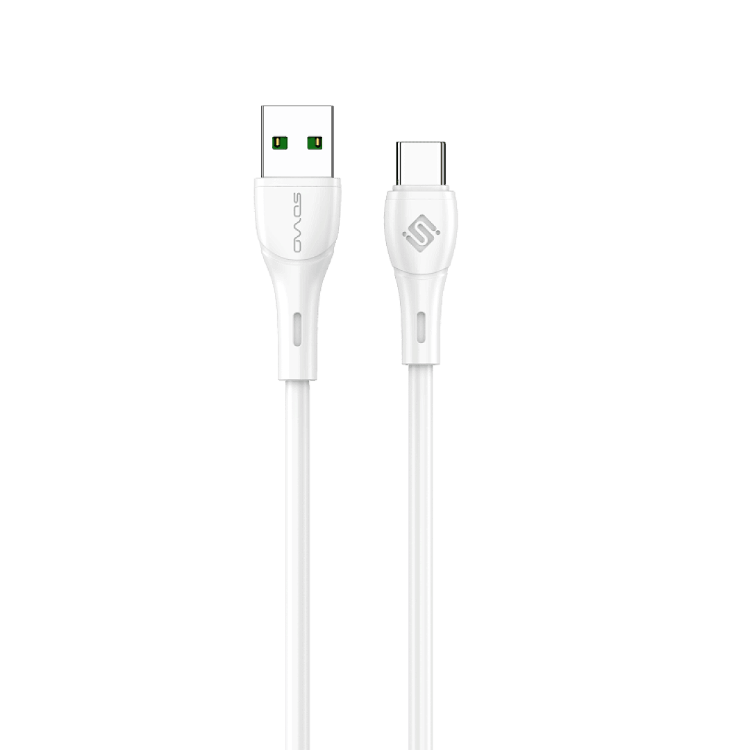 SOVO SC-002 FAST CHARGING Fast Charging Data Cable