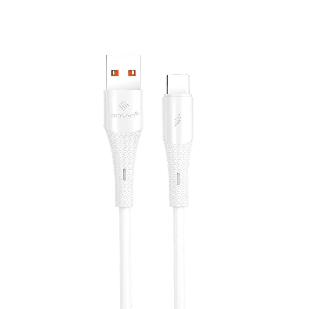 SOVO SC-004 FAST CHARGING Fast Charging Data Cable