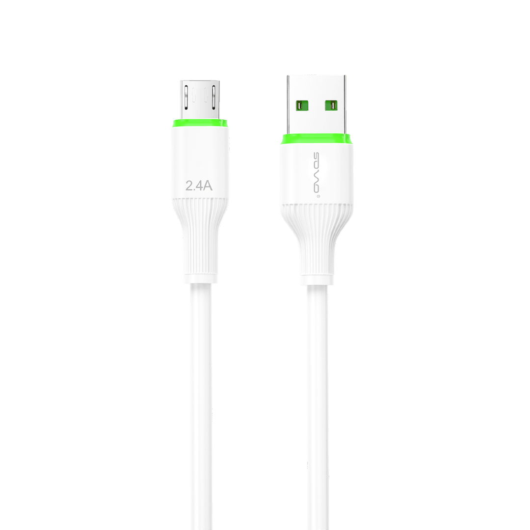 SOVO SC-007 FAST CHARGING Fast Charging Data Cable