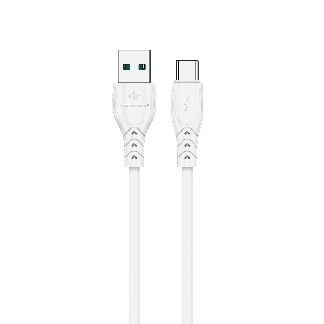 SOVO SC-011 35W Super Fast Charging Data Cable