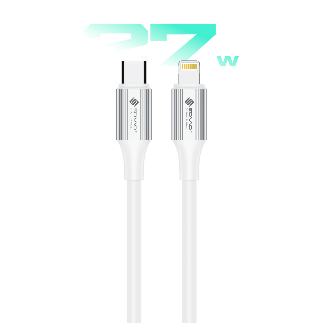 SOVO SC-318 JOINT PD Fast Charging Data Cable
