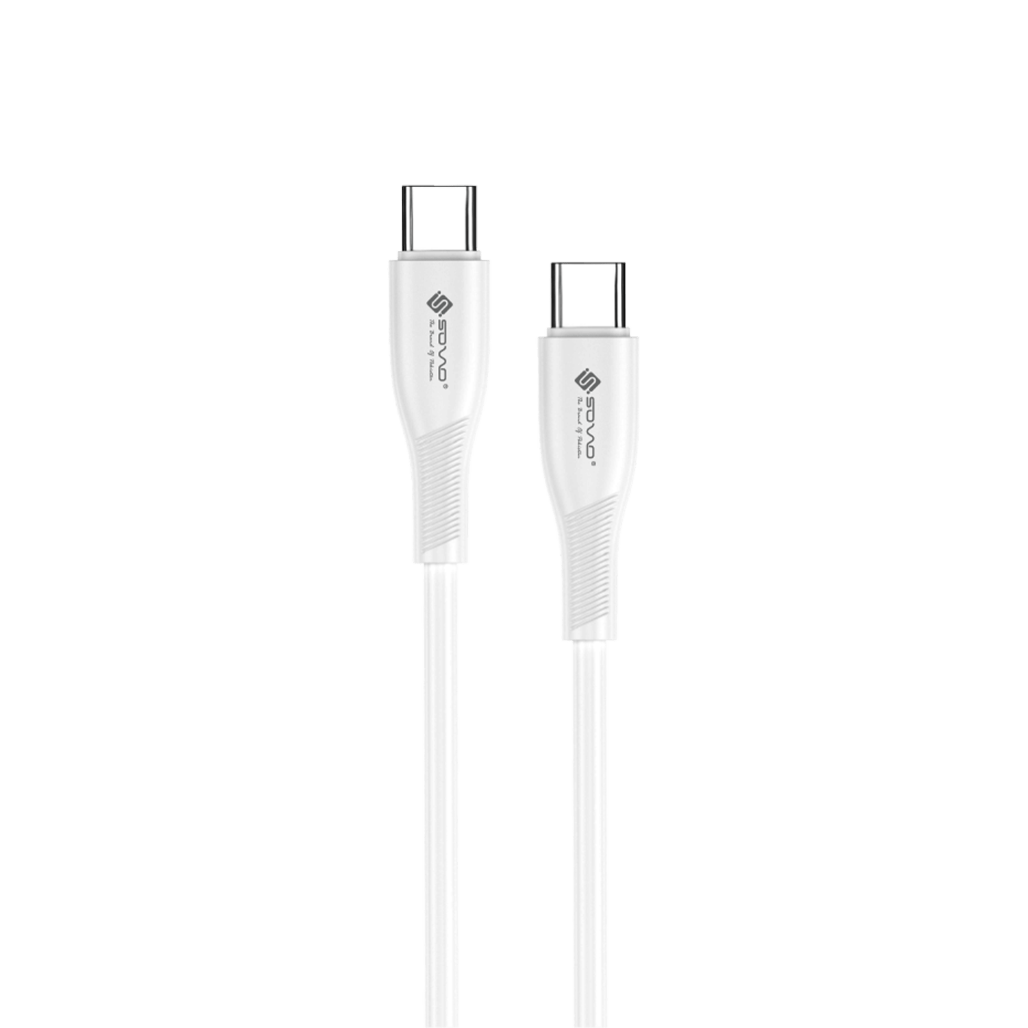 SOVO SC-308 67W C to C Fast Charging Data Cable