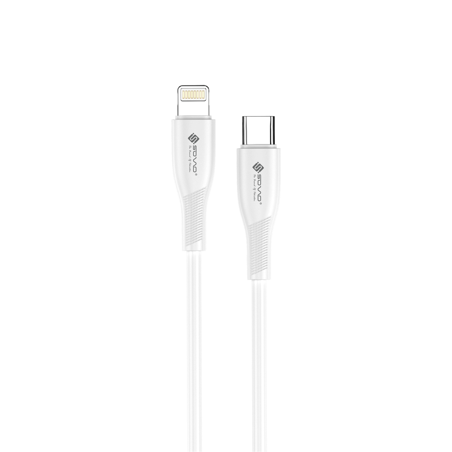 SOVO SC-308PD 27W Fast Charging Data Cable
