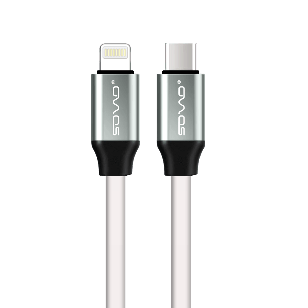SOVO SC-309 27W Super Fast Charging Data Cable