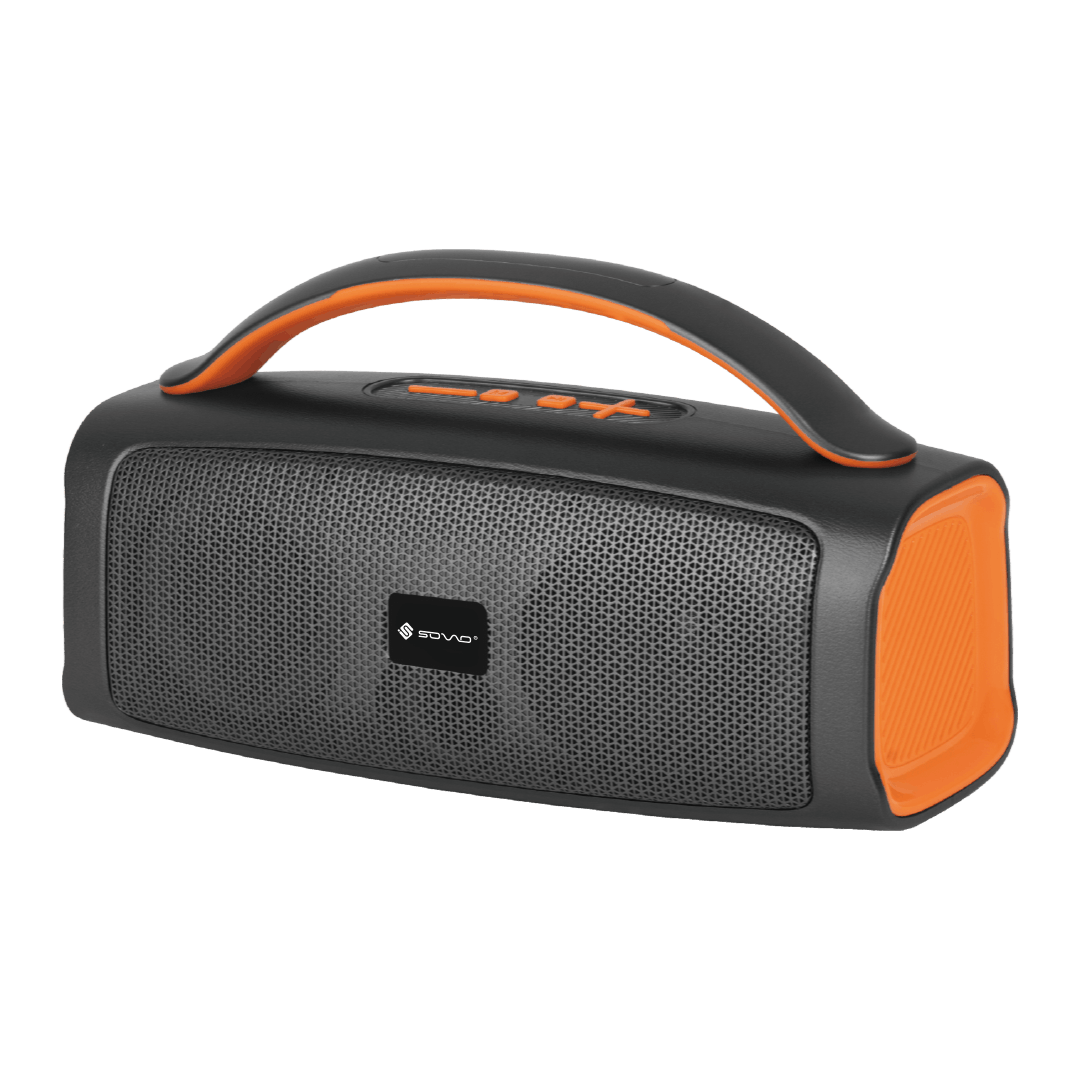 SOVO SBS-516 Wireless Speaker