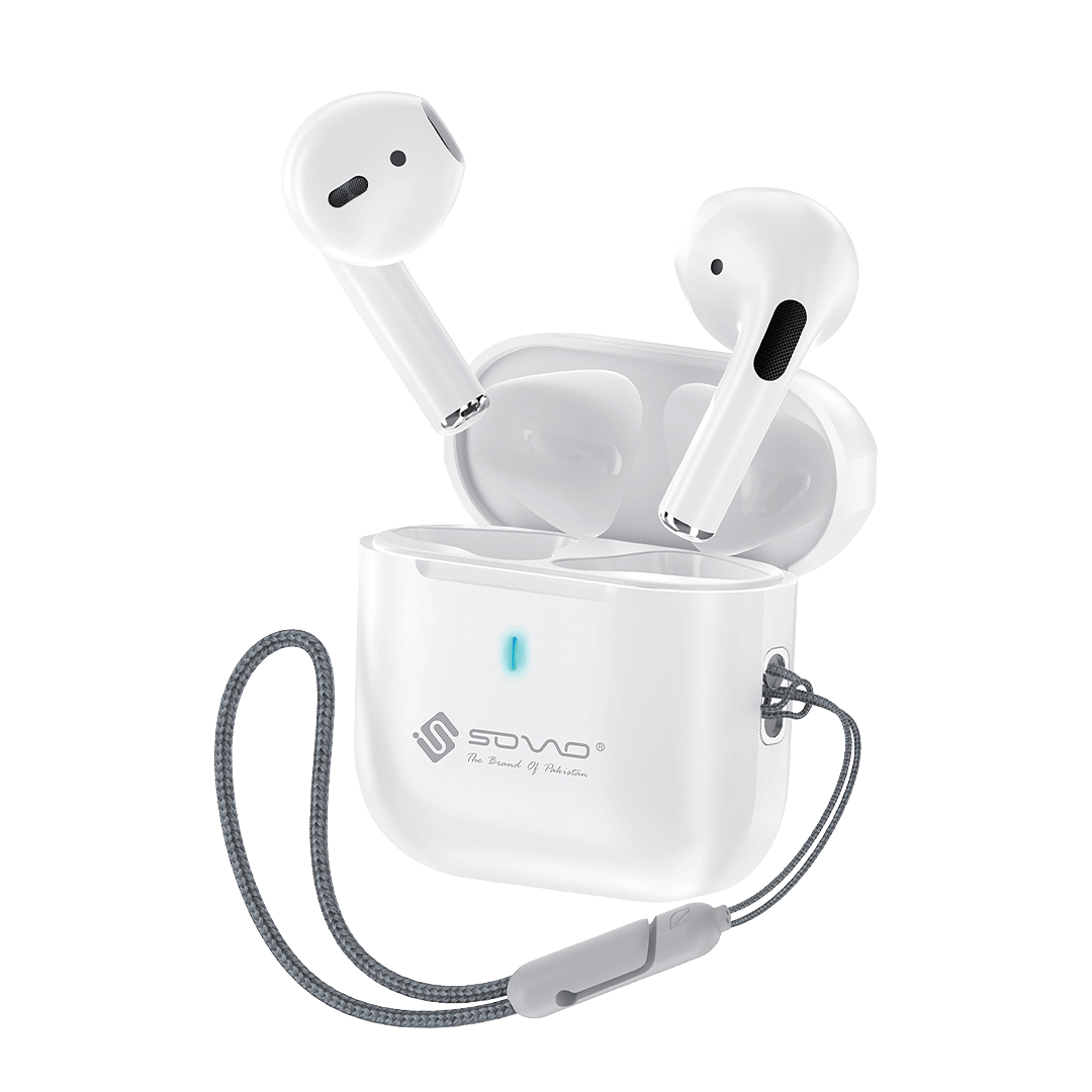 SOVO SBT-905 Wireless Earbuds