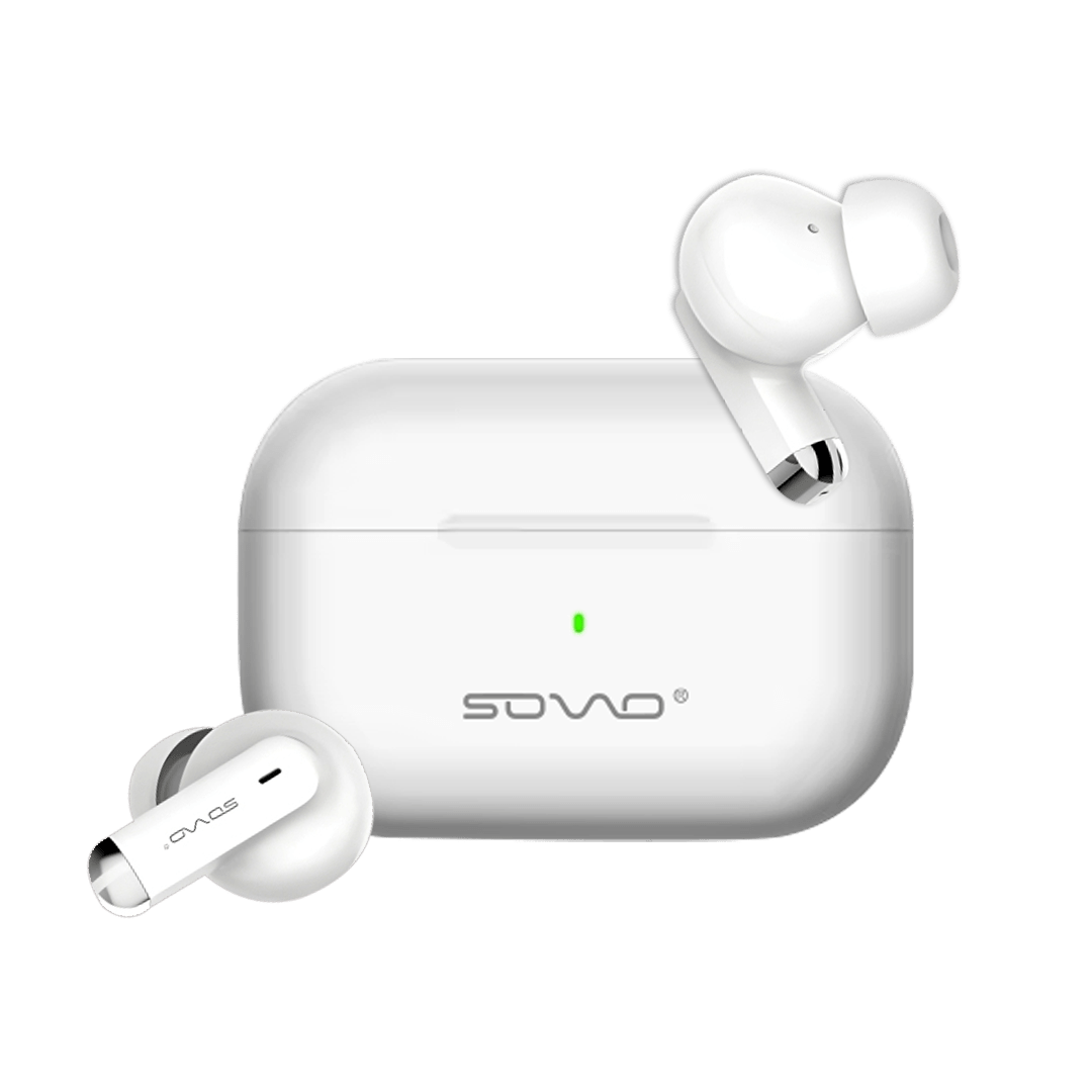SOVO SBT-912 Wireless Earbuds