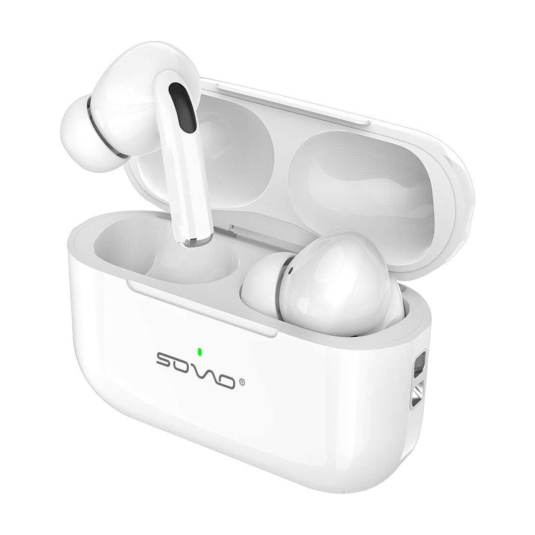 SOVO SBT-920 Wireless Earbuds