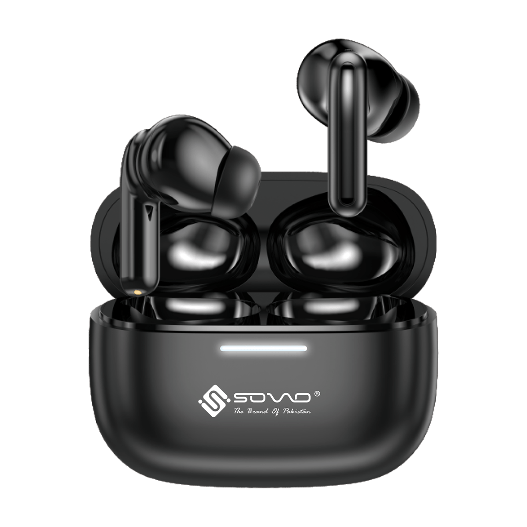 SOVO SBT-950 Wireless Earbuds