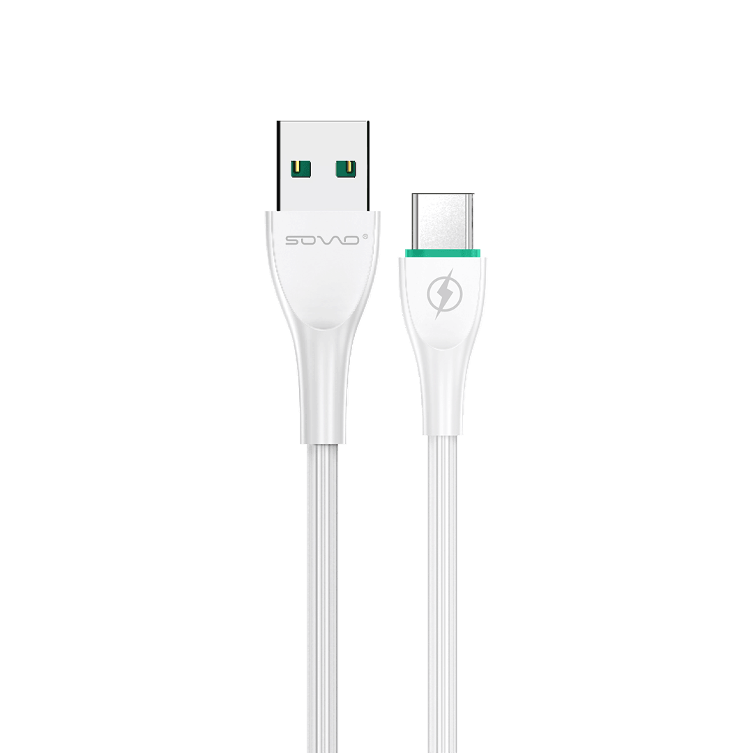 SOVO SC-001 FAST CHARGING Fast Charging Data Cable