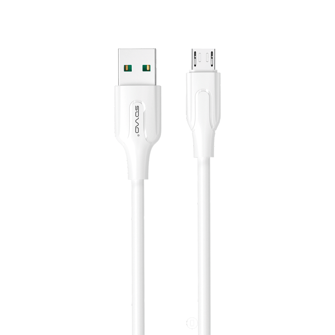 SOVO SC-003 FAST CHARGING Fast Charging Data Cable