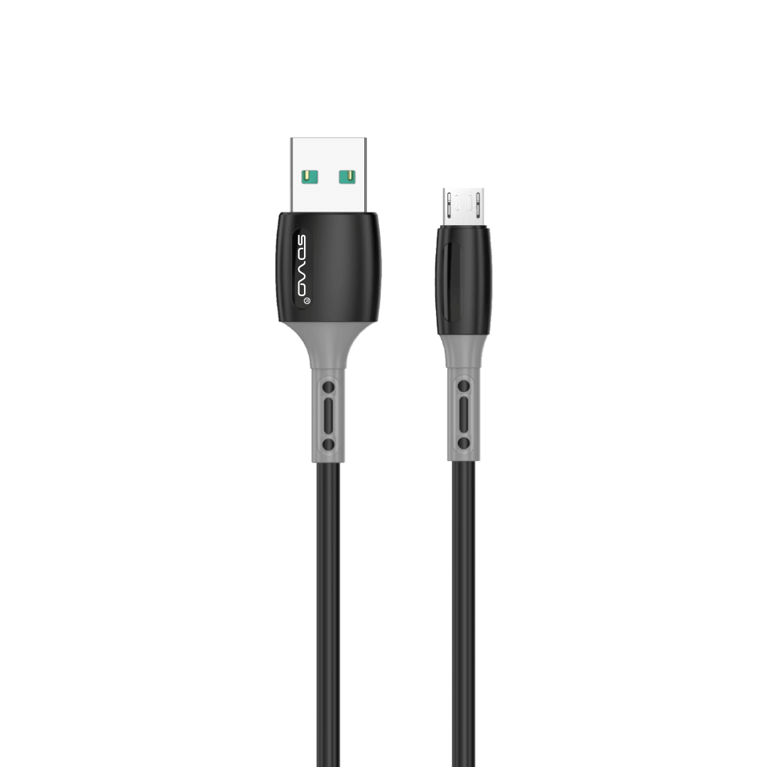 SOVO SC-005 FAST CHARGING Fast Charging Data Cable