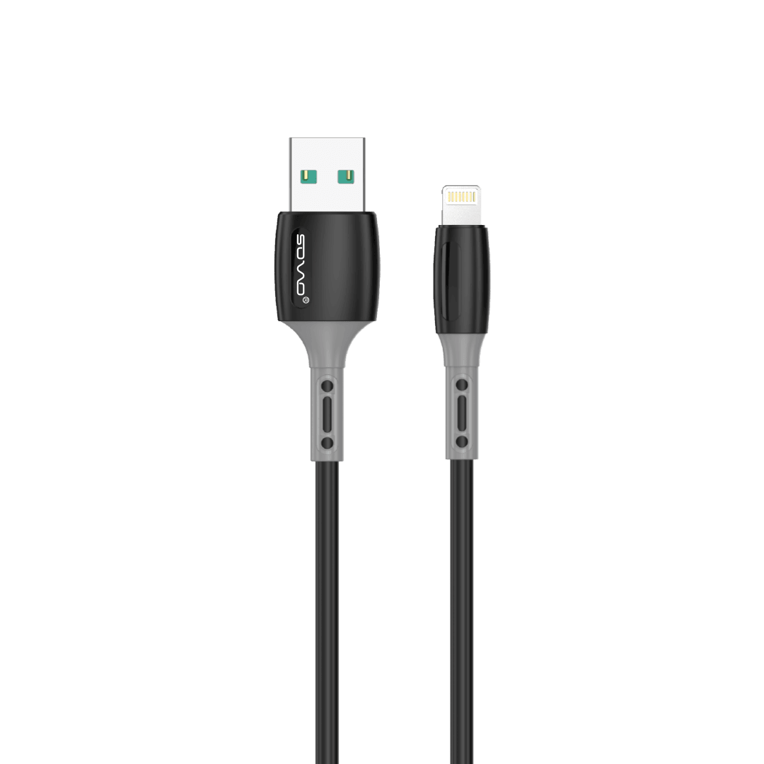 SOVO SC-005 FAST CHARGING Fast Charging Data Cable - Image 2
