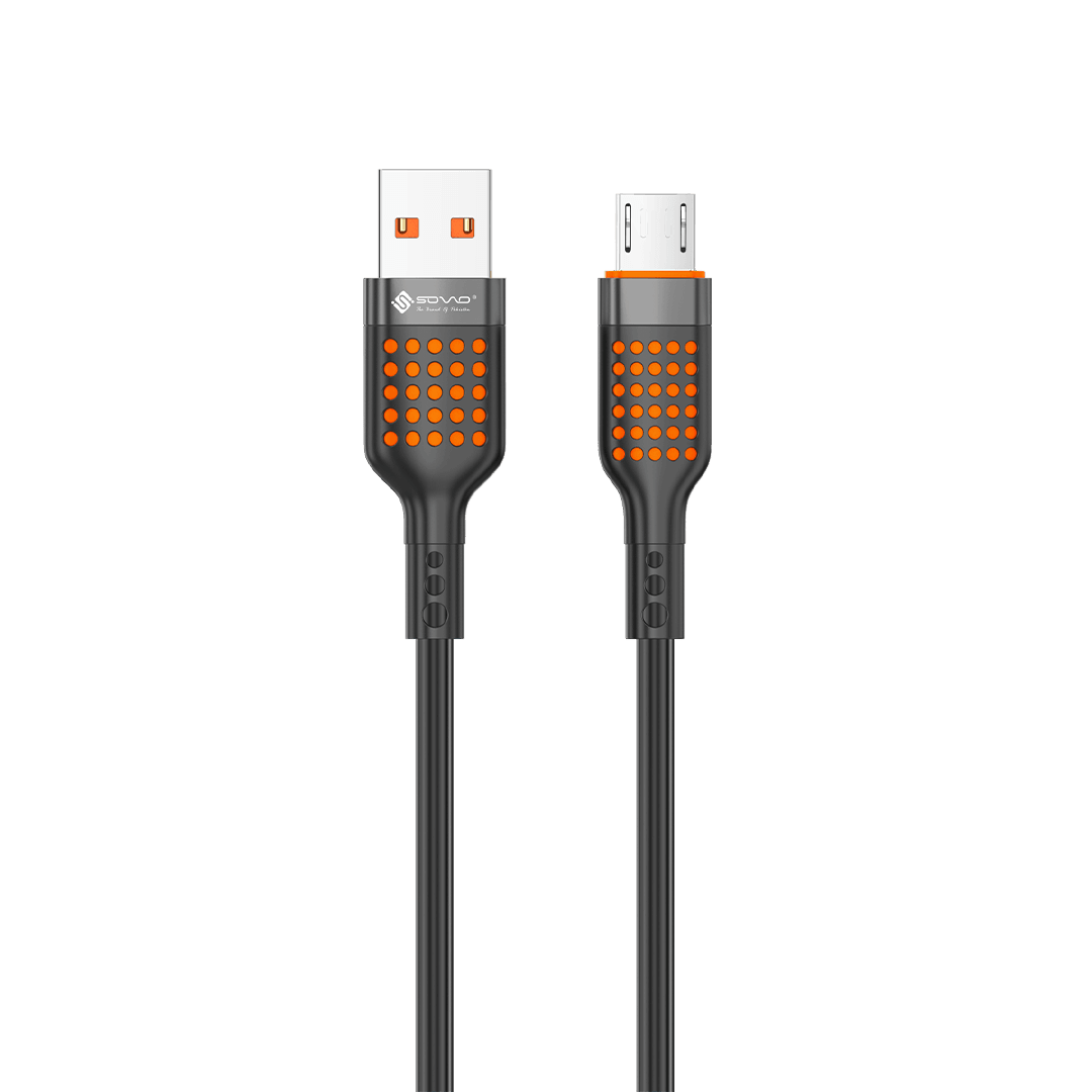 SOVO SC-009 FAST CHARGING Fast Charging Data Cable