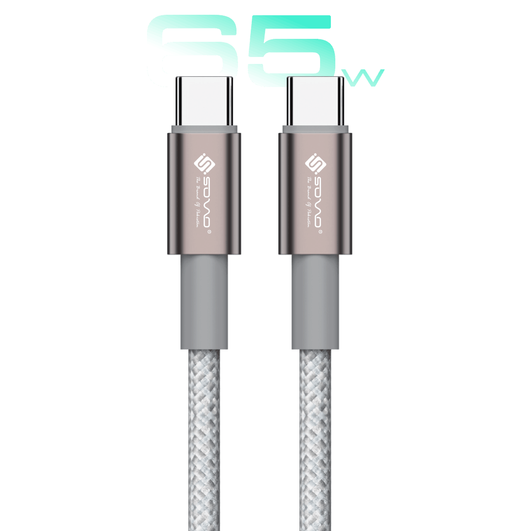 SOVO SC-319 Series Fast Charging Data Cable