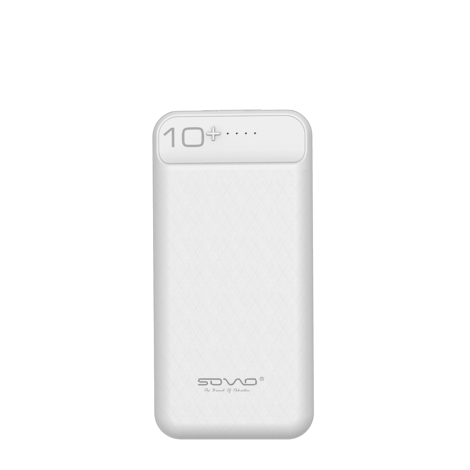 SOVO SPB-611 10000mAh Power Bank - Image 3