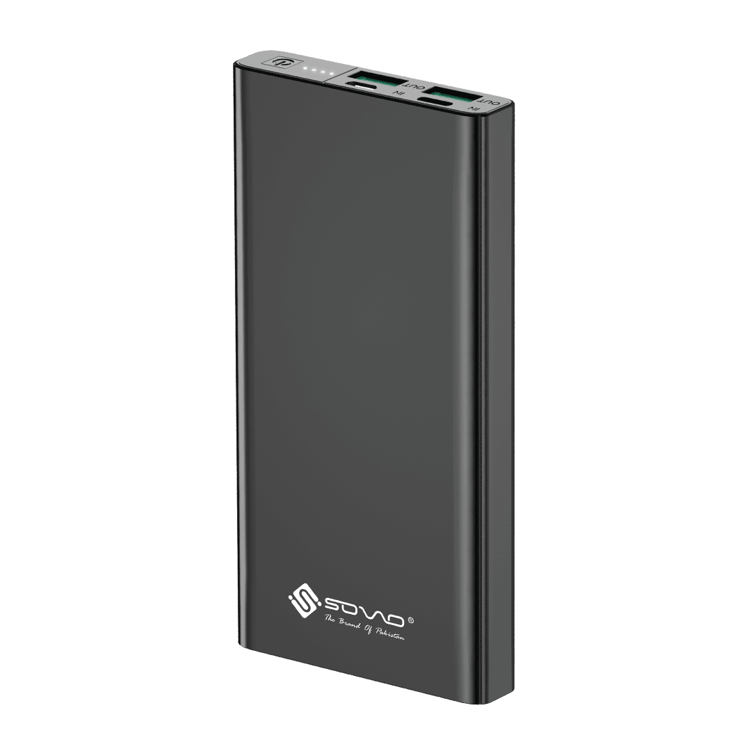 SOVO SPB-613 10000mAh Power Bank