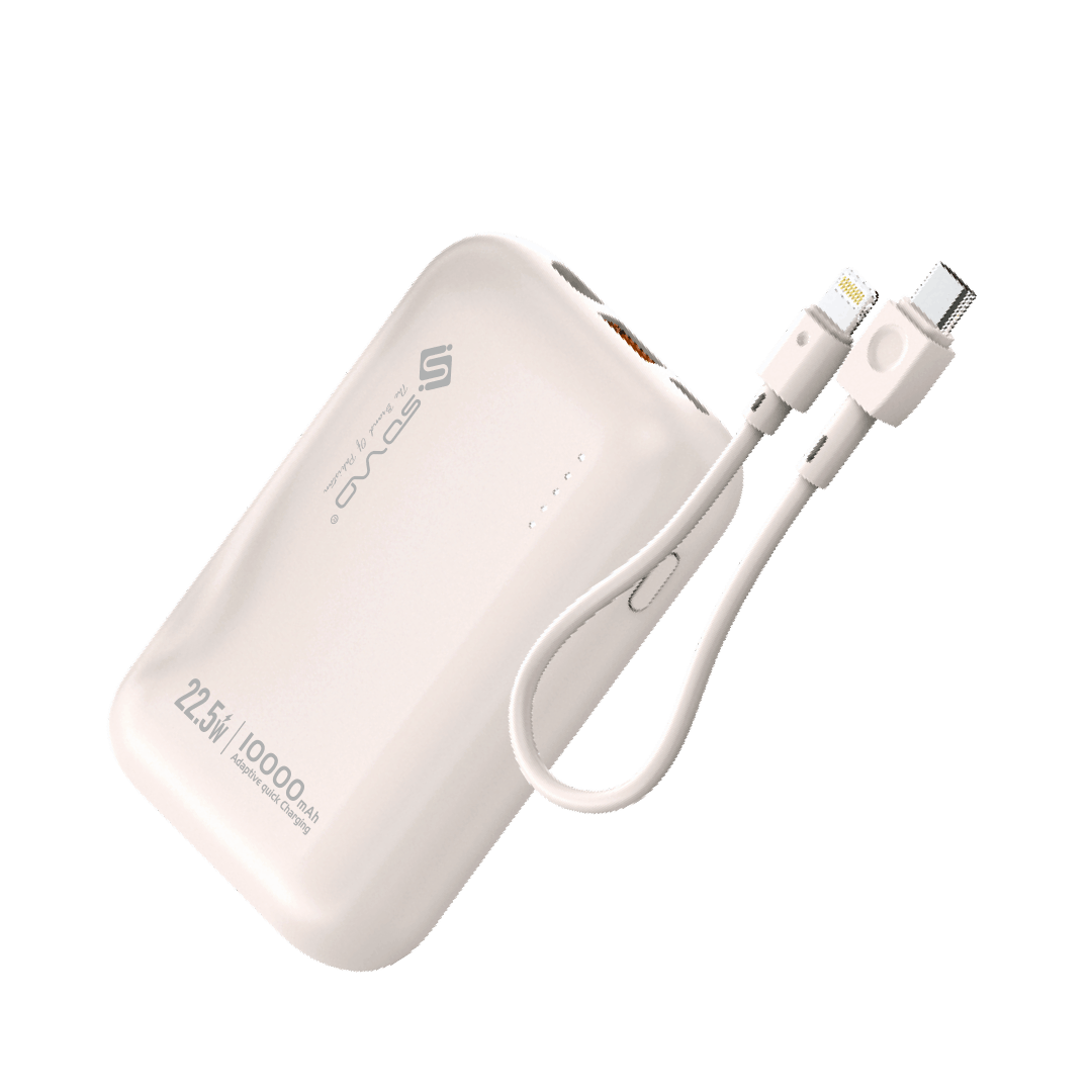 SOVO SPB-682 PACE 10000mAh Power Bank