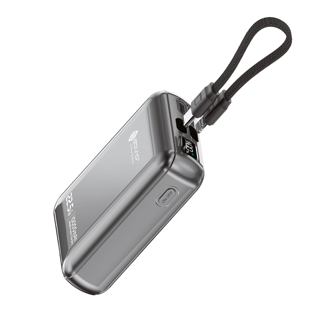 SOVO SPB-684 MIGHTY 10000mAh Power Bank