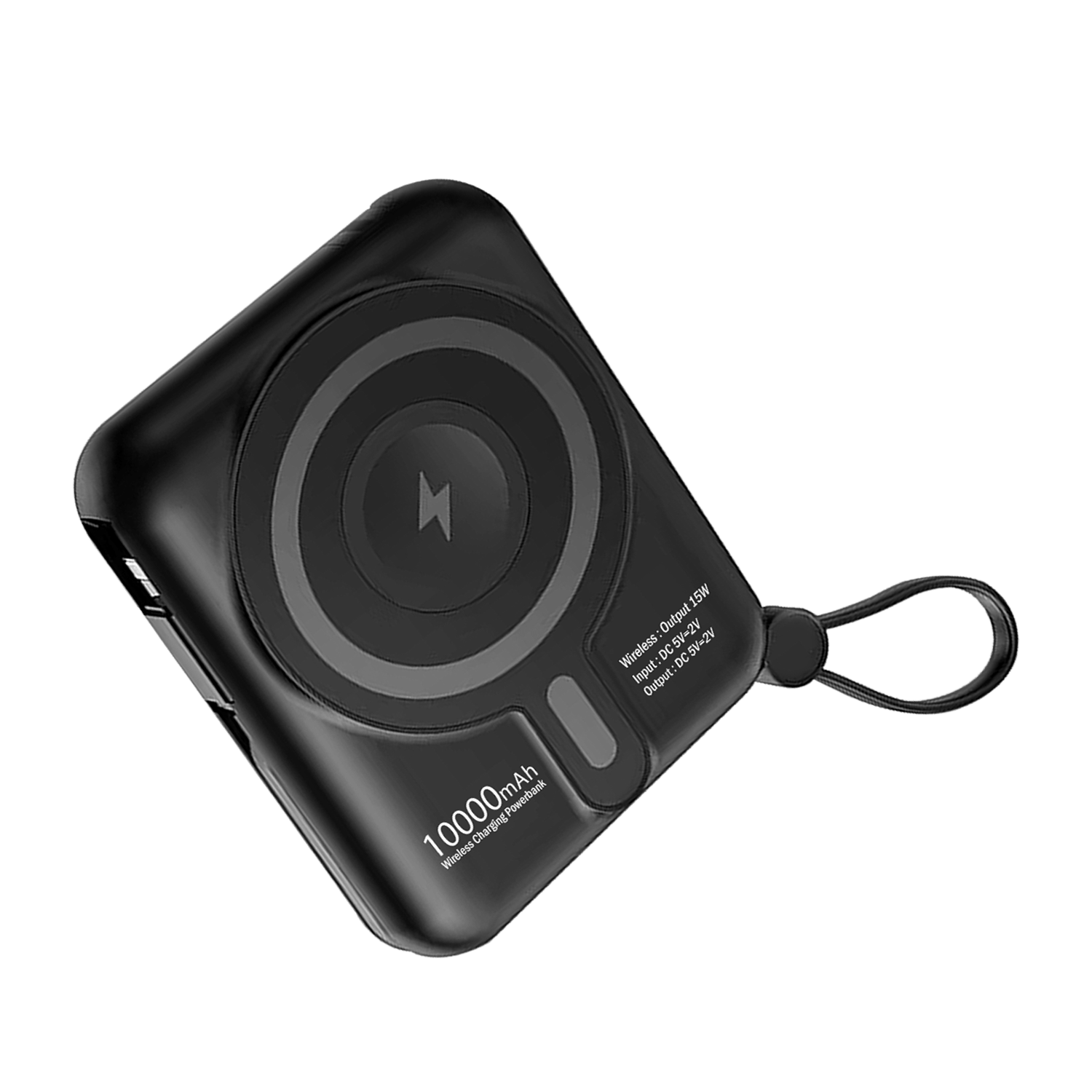 SOVO SPB-610 10000mAh Power Bank