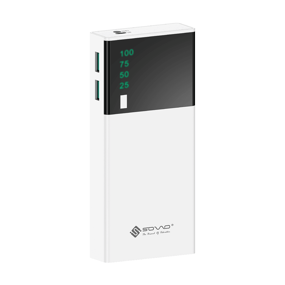 SOVO SPB-690 6000mAh Power Bank