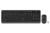 A4Tech Fstyler FG1012S Wireless Keyboard and Silent Mouse Combo