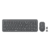A4Tech FG3300 Air2 QuietKey 2-Zone Combo Desktop