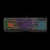 Bloody B135N Neon Illuminated Gaming Keyboard