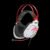 Bloody G560 Naraka 7.1 Virtual Surround Sound RGB Gaming Headset