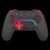 Bloody GPW70 2.4G Wireless RGB Gaming Controller