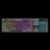Bloody B230N Neon Gaming Keyboard