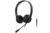 A4Tech HS-8I Comfort Fit Headset with Rotatable Mic