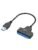 USB 3.0 to SATA 2.5 Inch Hard Drive Adapter Cable