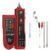 868 Network LAN Phone Tester Wire Tracker USB Coaxial Cable Tester
