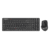 A4Tech FB2800C Air2 Bluetooth & 2.4G Desktop Set