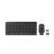 A4Tech FG2200 Air 2.4G Wireless Combo Desktop