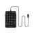 A4Tech FK13P Numeric Keypad