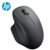 HP Professor SE Dual Mode Bluetooth and 2.4G Silent Wireless Mouse (1600 DPI)