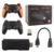 X2 Ultra 64GB 4K Game Stick 3D Retro Video Game Console with 35000+ Games
