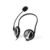 A4Tech HU-5P Neckband Headset - USB