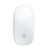Used Apple Magic Mouse Multi Touch Surface (A-1657)-White