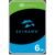 6TB Seagate Skyhawk Surveillance 3.5-inches HDD (ST6000VX001)