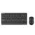 A4Tech FG-1112S Wireless Keyboard Mouse Combo