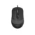 A4Tech FM10S USB Gery Fstyler Wired Silent Mouse