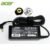 Acer 19V 3.42A 65W Standard Pin 65W Laptop Charger