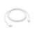 Apple Braided Type-C to Type-C Cable (iPhone 15 Series)