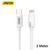 Aspor A109L 27W USB-C to Lightning Fast Charging Cable 2 Meter