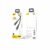 Aspor AC-21XL 100W Nylon Cable Type-C to Type-C 3 Meter