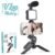 AY-49 Vlogging Tripod Video Making Kit